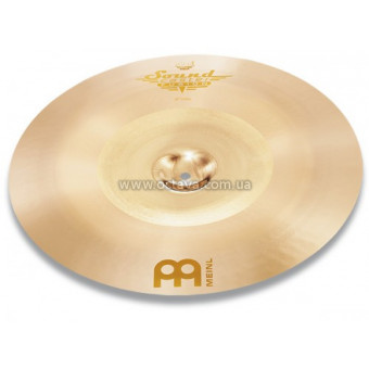 Тарілка Meinl SF18CH Сhinas