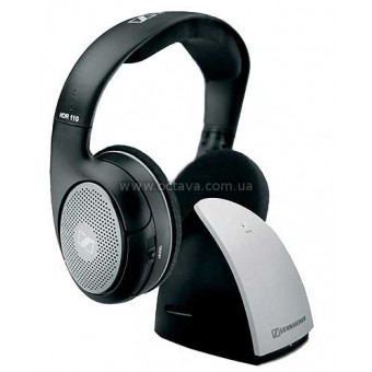 Навушники Sennheiser RS110