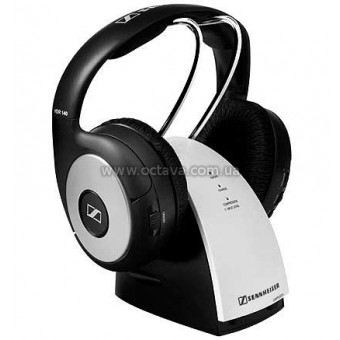 Навушники Sennheiser RS140