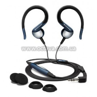 Наушники Sennheiser OMX50 VC Street