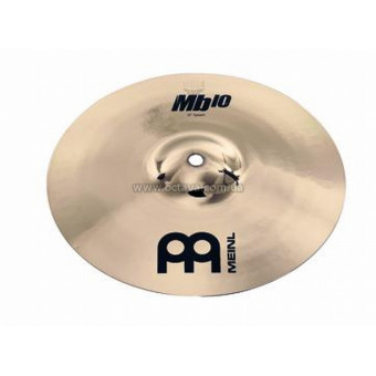 Тарілка Meinl MB10-10S-B Splash