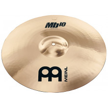 Тарілка Meinl MB10-20MC-B Сrash