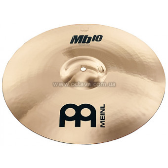 Тарілка Meinl MB10-20MC-B Сrash