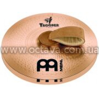 Тарілка Meinl MBT16C