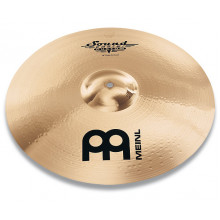 Тарілка Meinl SC17PC-B Crash