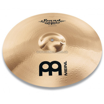 Тарілка Meinl SC17PC-B Crash