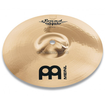 Тарілка Meinl SC8S-B Splash