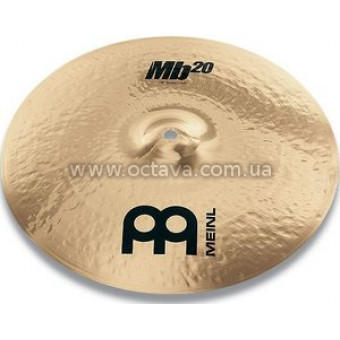 Тарілка Meinl MB20-21HR-B Ride