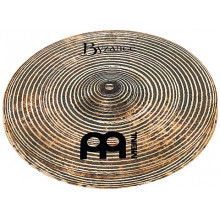 Тарілки Meinl B14SH Hi-hat