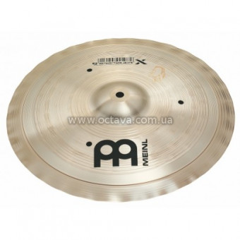 Тарілка Meinl GX-12/14TH Trash Hat