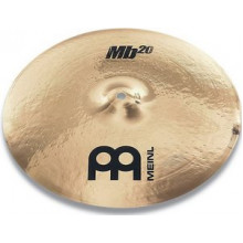 Тарілка Meinl MB20-18MHC-B Сrash