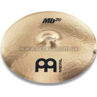 Тарілка Meinl MB20-18MHC-B Сrash