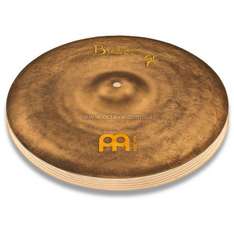 Тарелки Meinl B14SAH Hi-hat