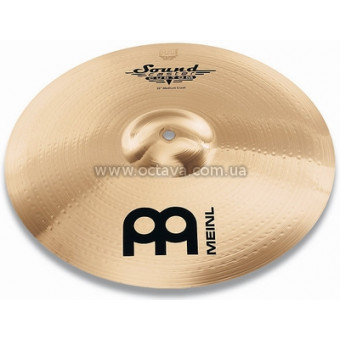 Тарілка Meinl SC16MC-B Crash