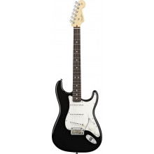 Електрогітара Fender American Standard Stratocaster RW Bk