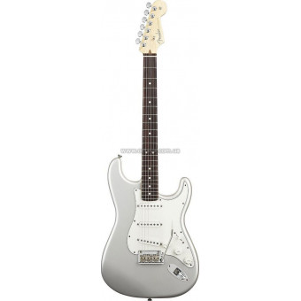 Електрогітара Fender American Standard Stratocaster BlzP