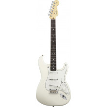 Електрогітара Fender American Standard Stratocaster OW