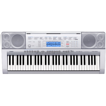 Синтезатор Casio CTK-4000