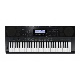 Синтезатор Casio CTK-7000