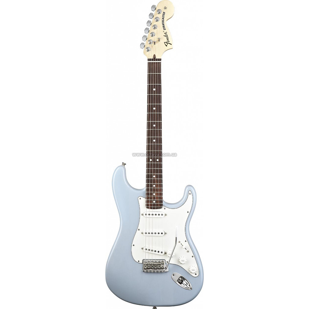 fender highway 1 stratocaster