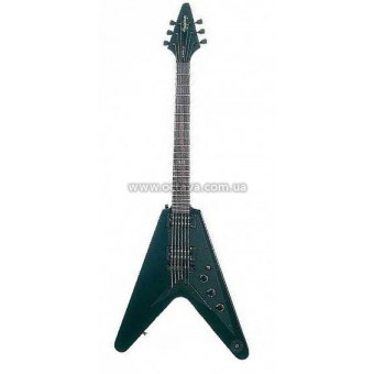 Электрогитара Epiphone Gothic Flying V W/FR