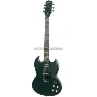 Электрогитара Epiphone Gothic G-400 BS