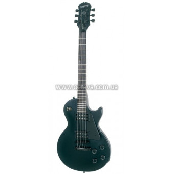 Электрогитара Epiphone Gothic LP Studio BK SBHD