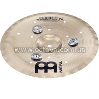 Тарелка Meinl GX-10FCH-J Сhinas