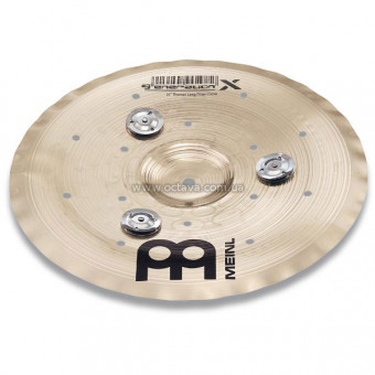 Тарілка Meinl GX-14FCH-J Сhinas