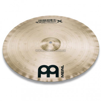 Тарілка Meinl GX-16SYC Crash