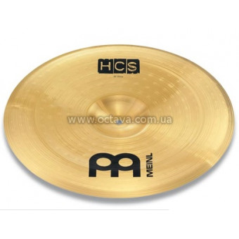 Тарілка Meinl HCS12CH Сhinas