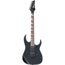 Електрогітара Ibanez RG370DXZ BK