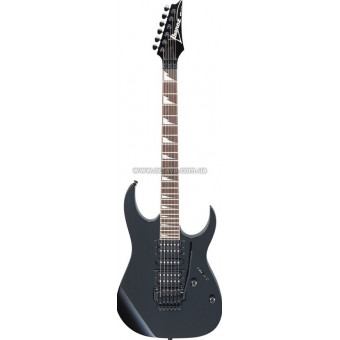 Електрогітара Ibanez RG370DXZ BK