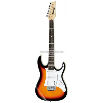 Электрогитара Ibanez GRX40 TFB