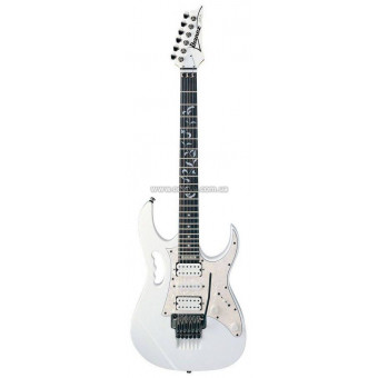 Електрогітара Ibanez Jem555 WH