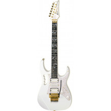 Електрогітара Ibanez Jem7V WH