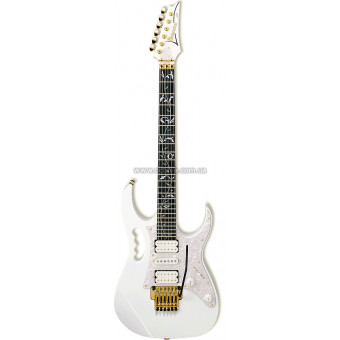 Електрогітара Ibanez JEM7V WH