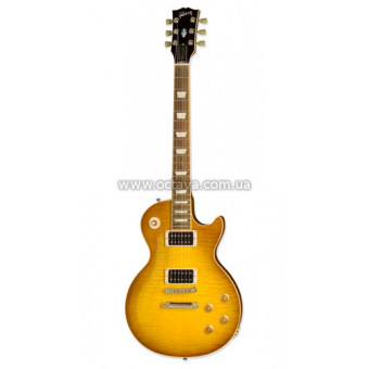 Електрогітара Gibson Les Paul Classic Antique