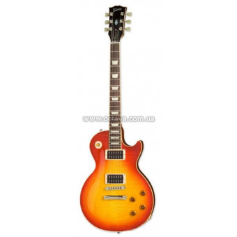 Электрогитара Gibson Les Paul Classic Antique HB/NH