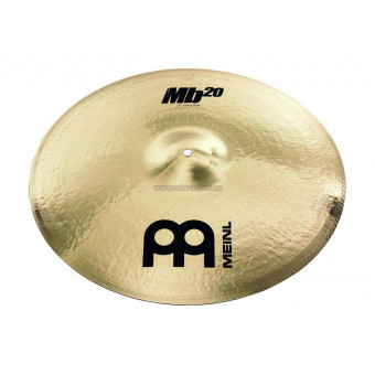 Тарілка Meinl MB20-22HR-B Ride