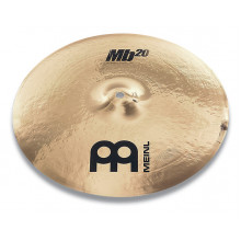 Тарілка Meinl MB20-16MHC-B Сrash