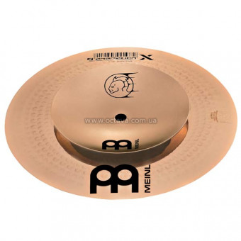 Тарелка Meinl GX-6/8AS-B