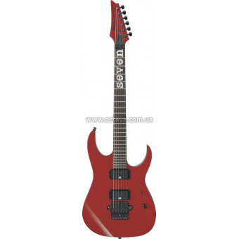 Електрогітара Ibanez MTM1 Blood Red