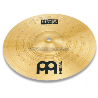 Тарілка Meinl HCS8S Splash