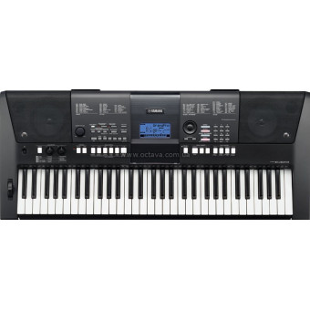 Синтезатор Yamaha PSR-E423