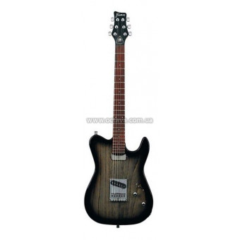 Електрогітара Framus Renegade Custom II Blk