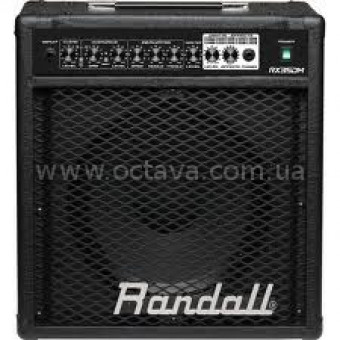 Комбік Randall RX35DM-E 