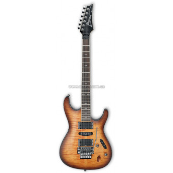 Электрогитара Ibanez S670FM ATF