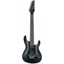 Электрогитара Ibanez S7420 BK