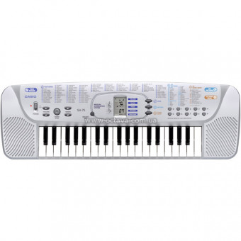 Синтезатор Casio SA-75